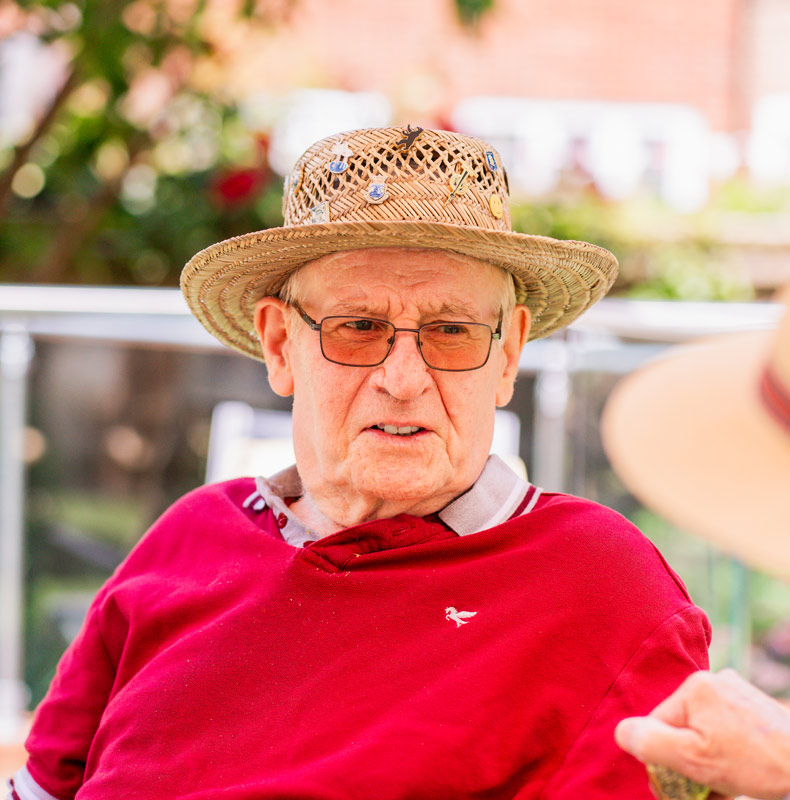Gallery Bourne End Kingfishers Nursing Home